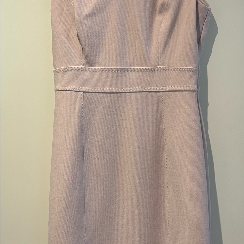 White House Market Dress